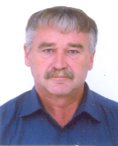Ing. Ján Daubner