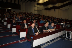 47. konferencia elektrotechnikov Slovenska